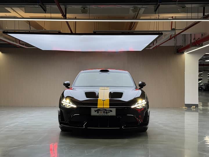 Xiaomi SU7 Ultra 2025 2025款 Ultra