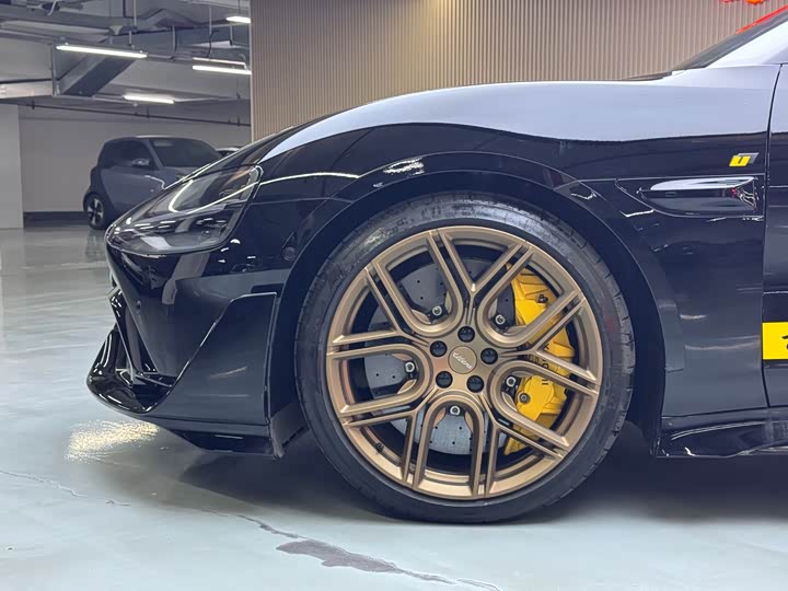 Xiaomi SU7 Ultra 2025 2025款 Ultra