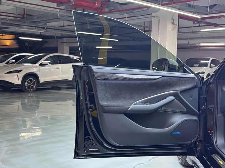 Xiaomi SU7 Ultra 2025 2025款 Ultra