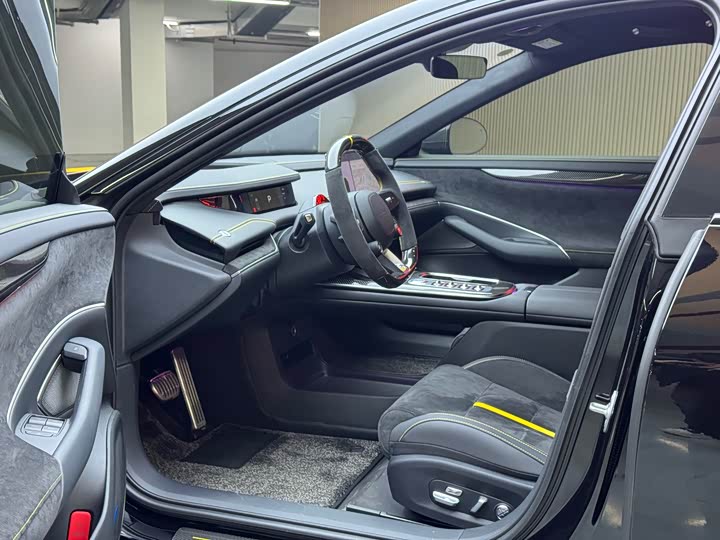 Xiaomi SU7 Ultra 2025 2025款 Ultra