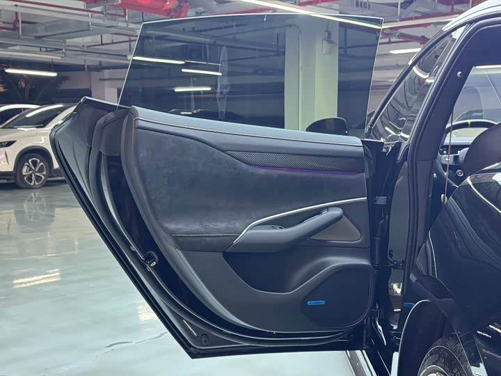 Xiaomi SU7 Ultra 2025 2025款 Ultra