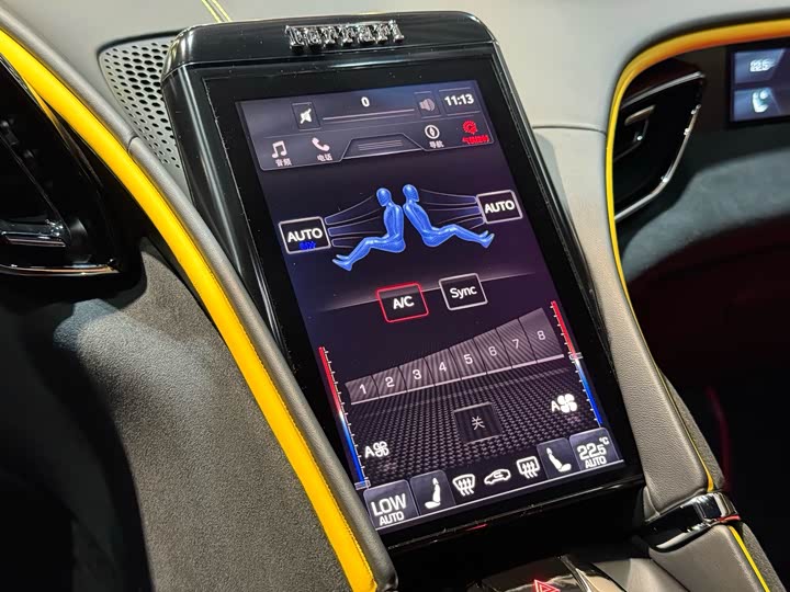 Ferrari Roma 2020 2020款 3.9T V8