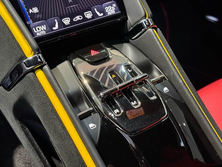 Ferrari Roma 2020 2020款 3.9T V8