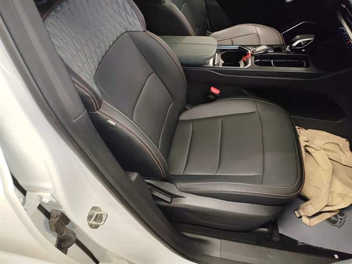 Geely Okavango L 2024 2024款 2.0T DCT尊贵型