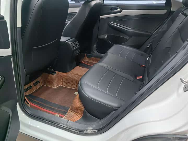 Jetta VS7 2023 2023款 280TSI 自动高光荣耀版