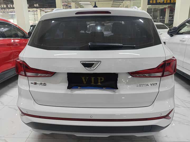 Jetta VS7 2023 2023款 280TSI 自动高光荣耀版