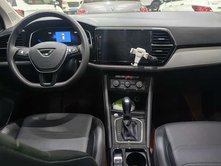 Jetta VS7 2023 2023款 280TSI 自动高光荣耀版