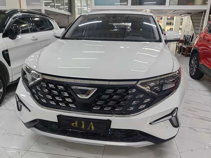 Jetta VS7 2023 2023款 280TSI 自动高光荣耀版