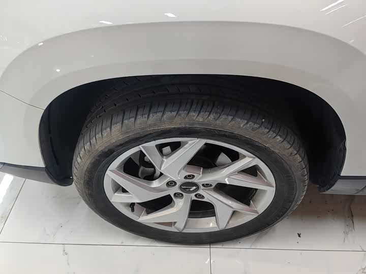 Jetta VS7 2023 2023款 280TSI 自动高光荣耀版