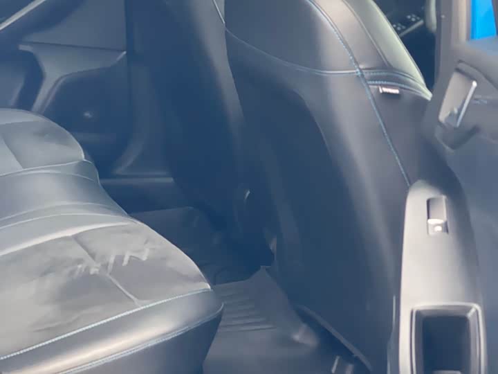 Ford Focus 2022 2022款 三厢 EcoBoost 180 自动S版