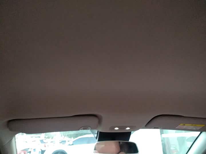 Hozon V 2022 2022款 潮 400 Lite 粉色定制款