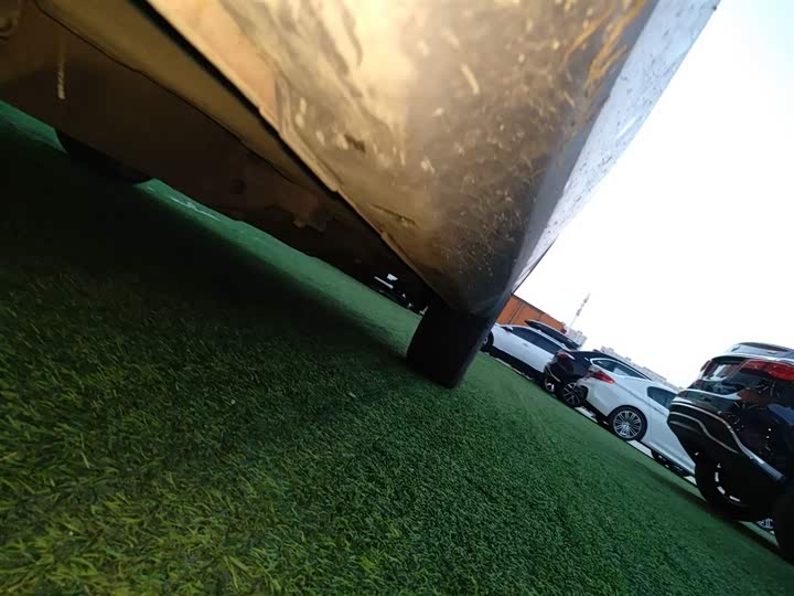 Hozon V 2022 2022款 潮 400 Lite 粉色定制款