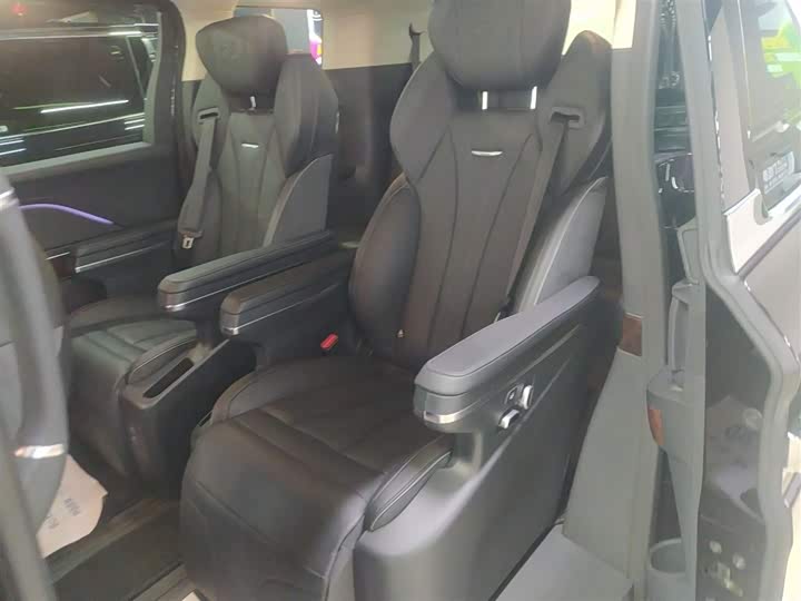 Hongqi HQ9 2023 2023款 2.0T 智联旗享版