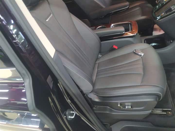 Hongqi HQ9 2023 2023款 2.0T 智联旗享版