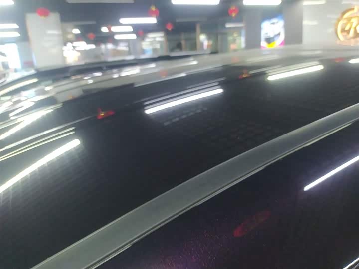 Hongqi HQ9 2023 2023款 2.0T 智联旗享版