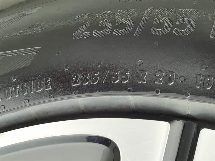 Hongqi HS7 2023 2023款 2.0T 自动四驱旗领版 六座