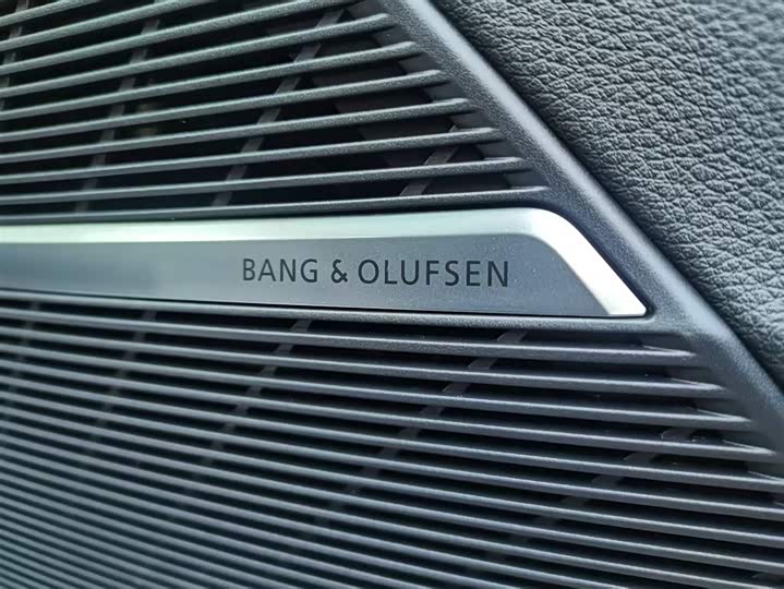 Audi Q7 2025 2025款 55 TFSI quattro S line运动型