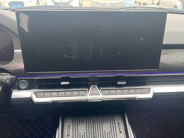 Tank 400 2025 2025款 2.0T 汽油版