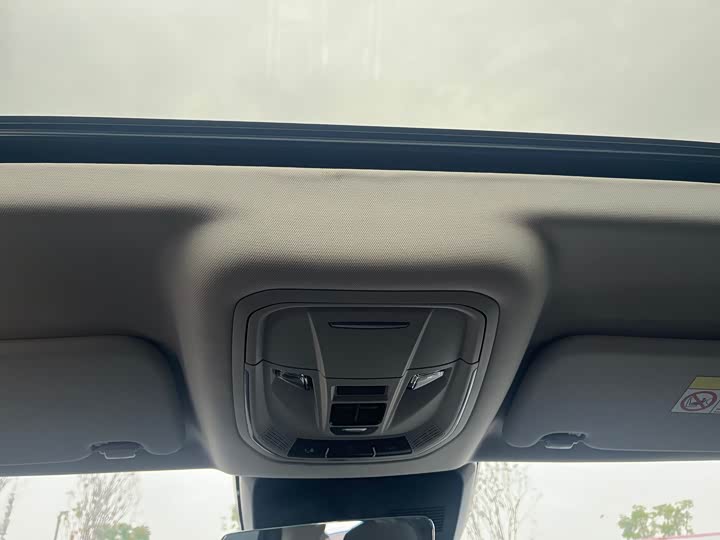 Tank 400 2025 2025款 2.0T 汽油版