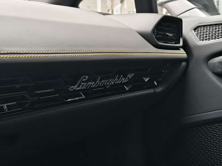 Lamborghini Huracán 2023 2023款 Huracán Tecnica