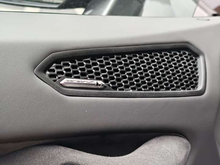 Lamborghini Huracán 2023 2023款 Huracán Tecnica