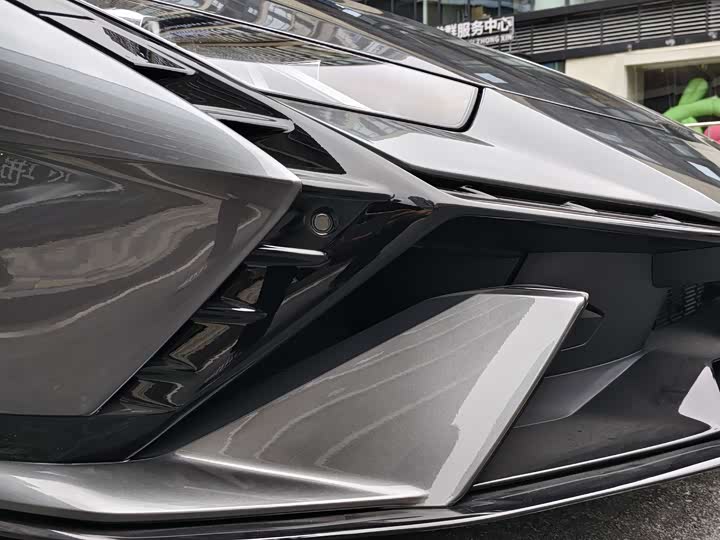 Lamborghini Huracán 2023 2023款 Huracán Tecnica