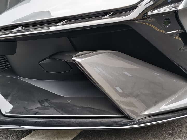 Lamborghini Huracán 2023 2023款 Huracán Tecnica