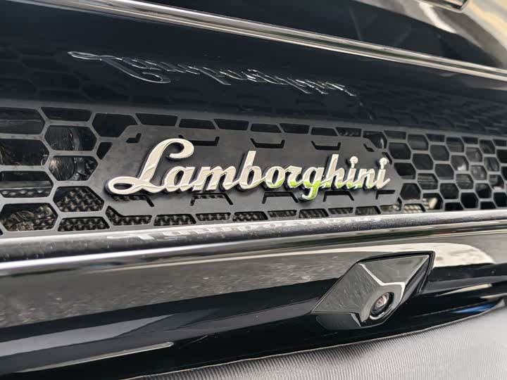 Lamborghini Huracán 2023 2023款 Huracán Tecnica