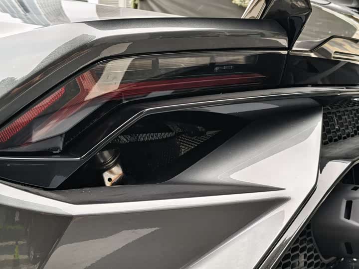 Lamborghini Huracán 2023 2023款 Huracán Tecnica