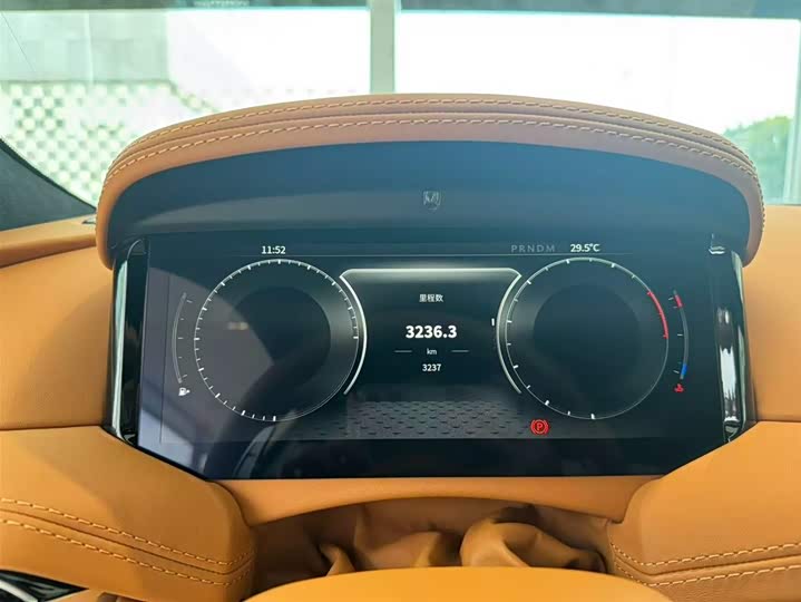 Aston Martin DB12 2023 2023款 4.0T V8 Coupe