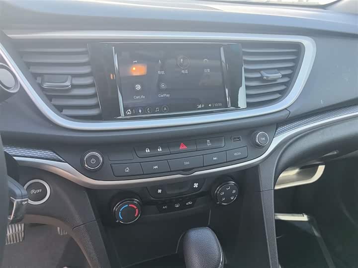 Buick Excelle GT 2021 2021款 改款 典范 1.5L 自动精英型