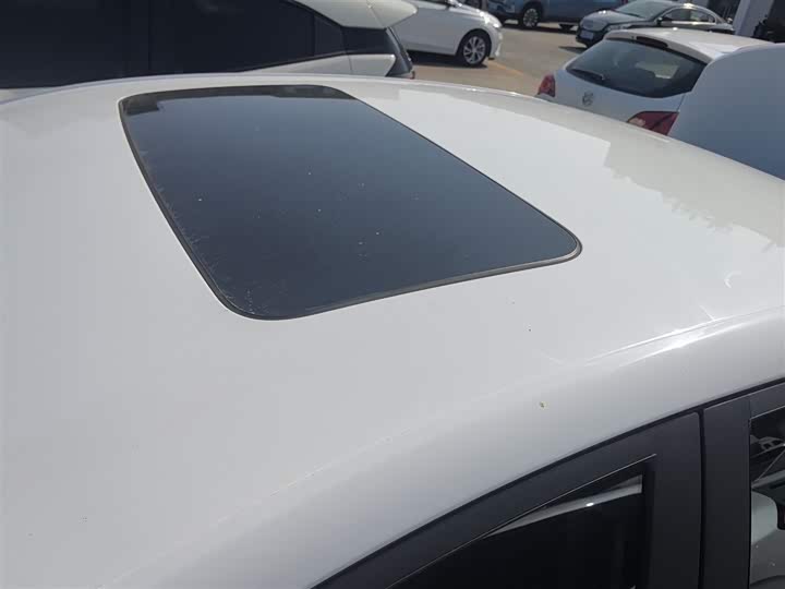 Buick Excelle GT 2021 2021款 改款 典范 1.5L 自动精英型