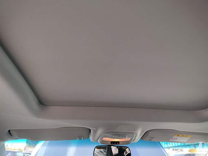 Chevrolet Orlando 2020 2020款 轻混 Redline 530T 自动纵享版（5+2款）