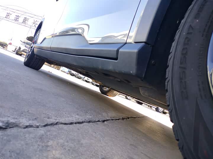 Chevrolet Orlando 2020 2020款 轻混 Redline 530T 自动纵享版（5+2款）