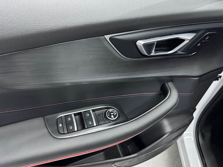 Chery Tiggo 5x 2022 2022款 超级英雄版 1.5T CVT豪华型