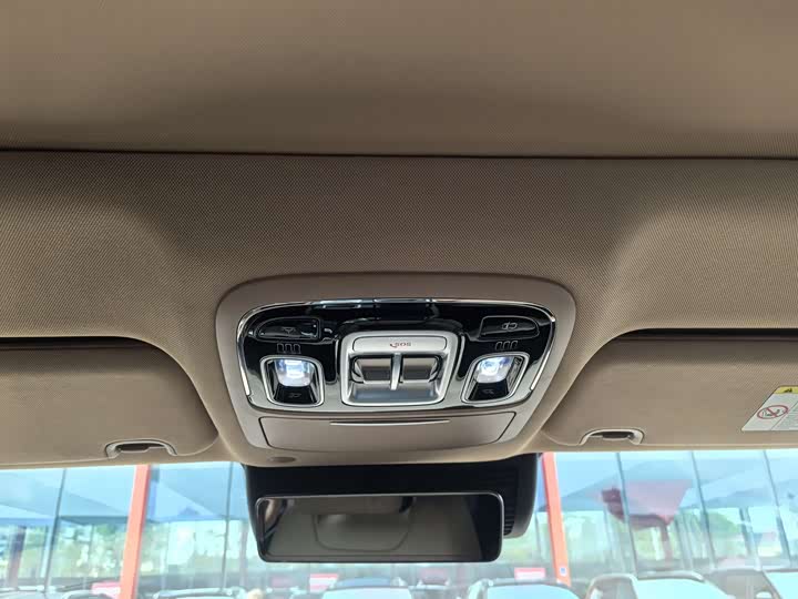 BAIC Beijing BJ60 Hybrid 2024 2024款 增程进阶版 5座