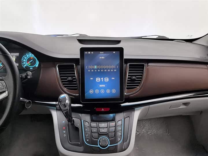 JAC Refine L5 2022 2022款 2.0T 自动商务版