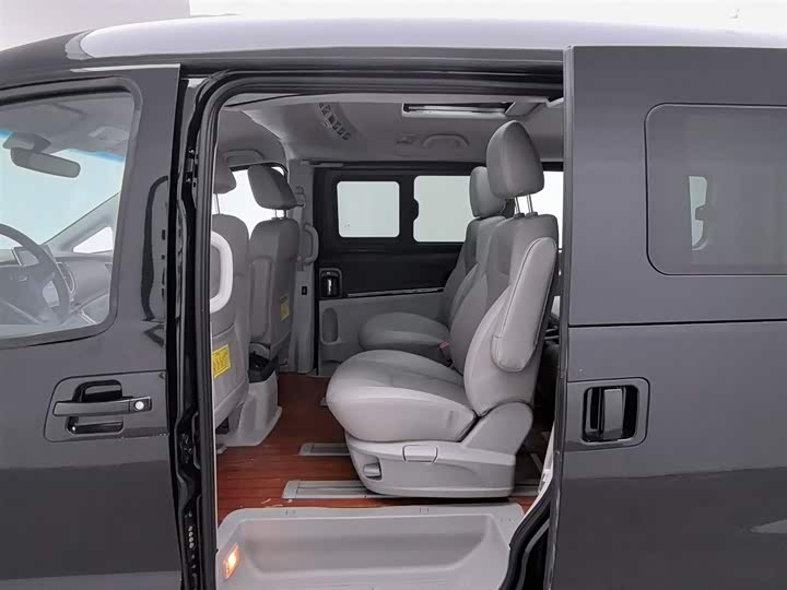 JAC Refine L5 2022 2022款 2.0T 自动商务版