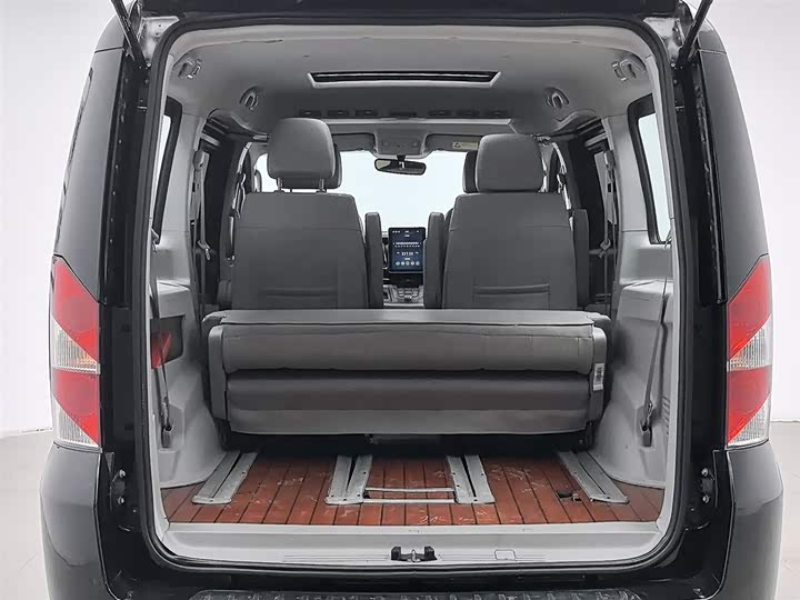 JAC Refine L5 2022 2022款 2.0T 自动商务版