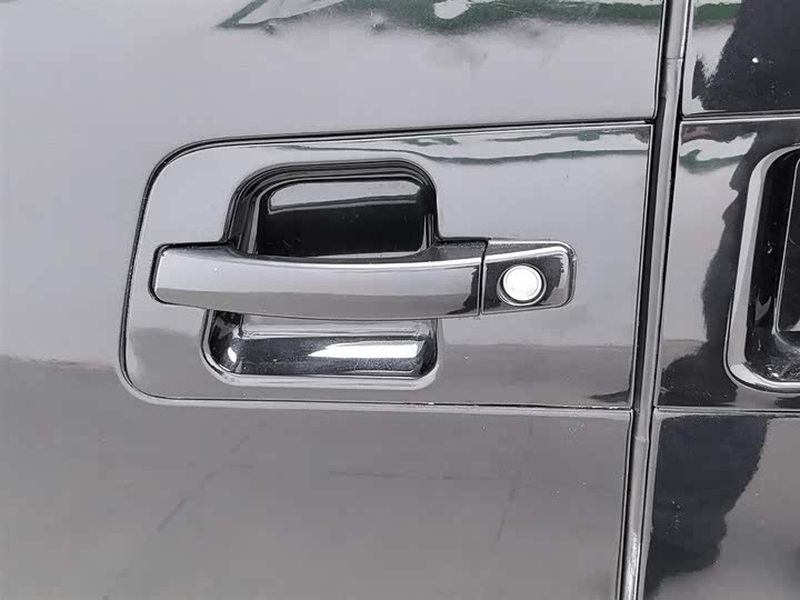 JAC Refine L5 2022 2022款 2.0T 自动商务版