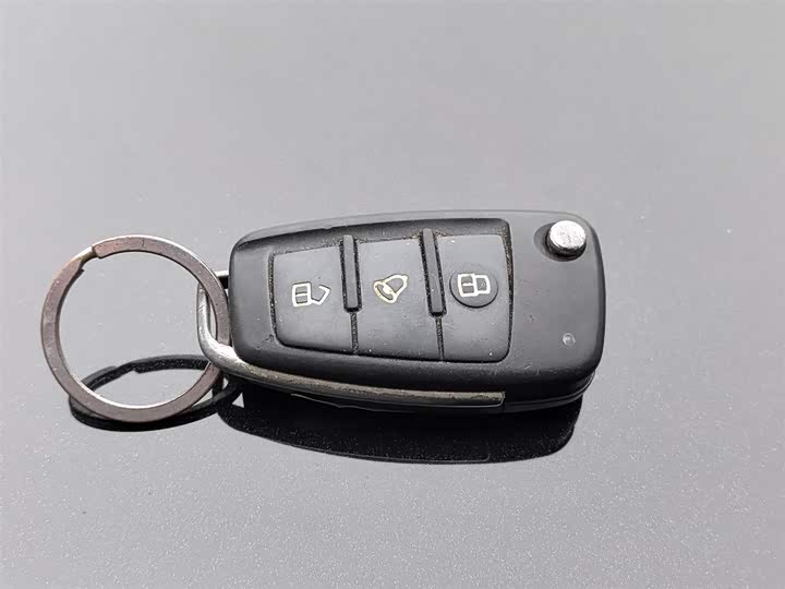 JAC Refine L5 2022 2022款 2.0T 自动商务版