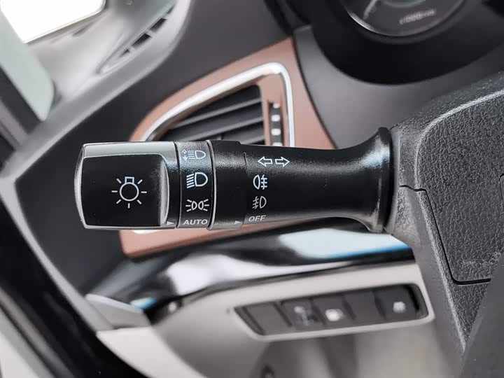 JAC Refine L5 2022 2022款 2.0T 自动商务版