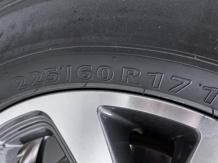 JAC Refine L5 2022 2022款 2.0T 自动商务版