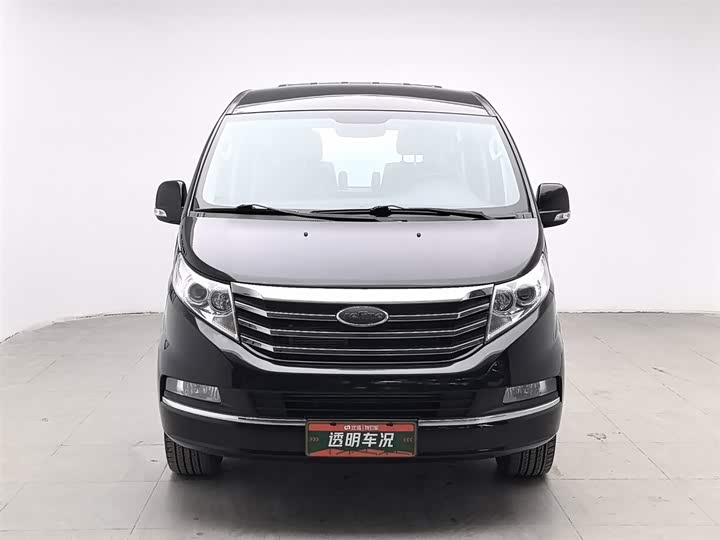 JAC Refine L5 2022 2022款 2.0T 自动商务版