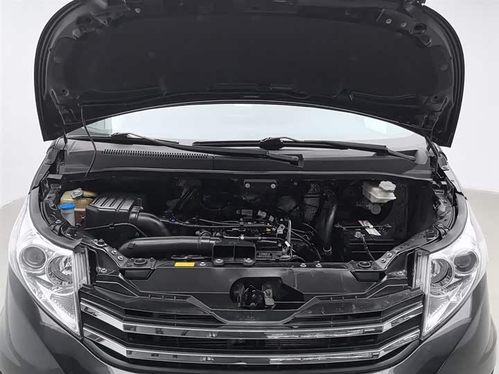 JAC Refine L5 2022 2022款 2.0T 自动商务版