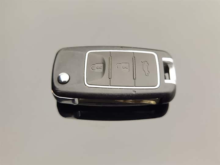 Dongfeng Forthing Lingzhi M5 2023 2023款 M5 1.6L 实用型 5座