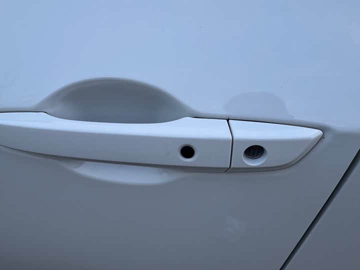 Honda Crider 2022 2022款 180Turbo CVT豪华版