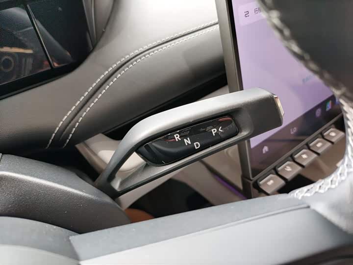 Xiaomi SU7 2024 2024款 四驱超长续航高阶智驾Max版