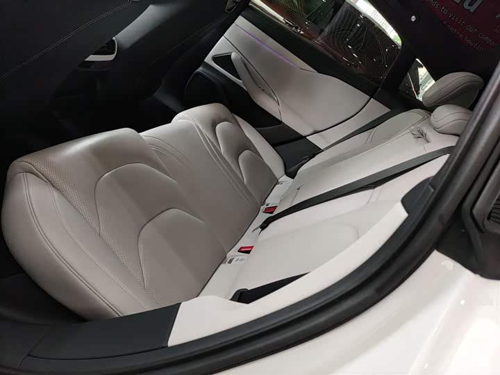 Xiaomi SU7 2024 2024款 四驱超长续航高阶智驾Max版