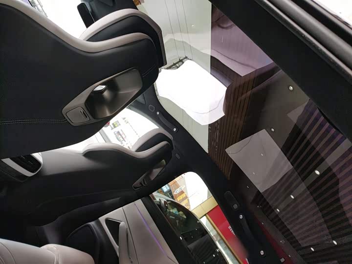 Xiaomi SU7 2024 2024款 四驱超长续航高阶智驾Max版